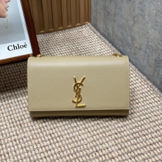 YSL Satchel Bags